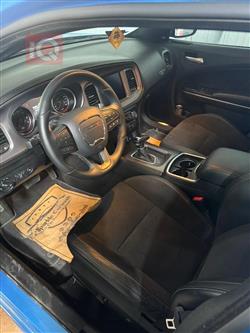 دودج تشارجر